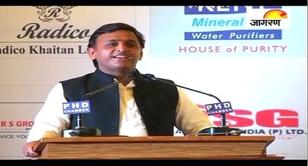 'अंडर ट्रेनिंग’ इतना काम किया तो ट्रेंड होने के बाद कितना काम करूंगा: अखिलेश