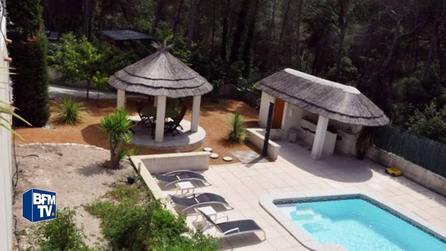 Incendies dans les Bouches du Rhône: les sinistrés entament les démarches auprès des assureurs