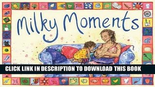 [PDF] Milky Moments Popular Colection
