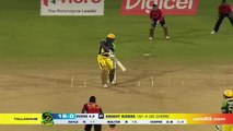 CPL 2016  Chris Gayle smashes 108 off 54 balls for Jamaica Tallawahs