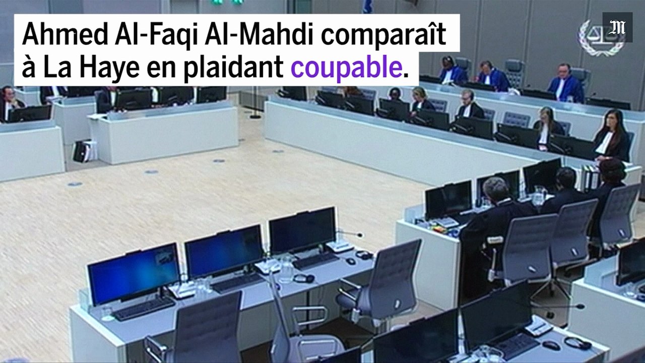 Un djihadiste s'excuse pour la destruction de mausolées au Mali