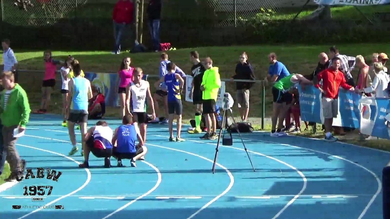 Meeting d'Athlétisme CABW 4e heure