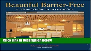 [PDF] Beautiful Barrier-Free: A Visual Guide to Accessibility [Full Ebook]