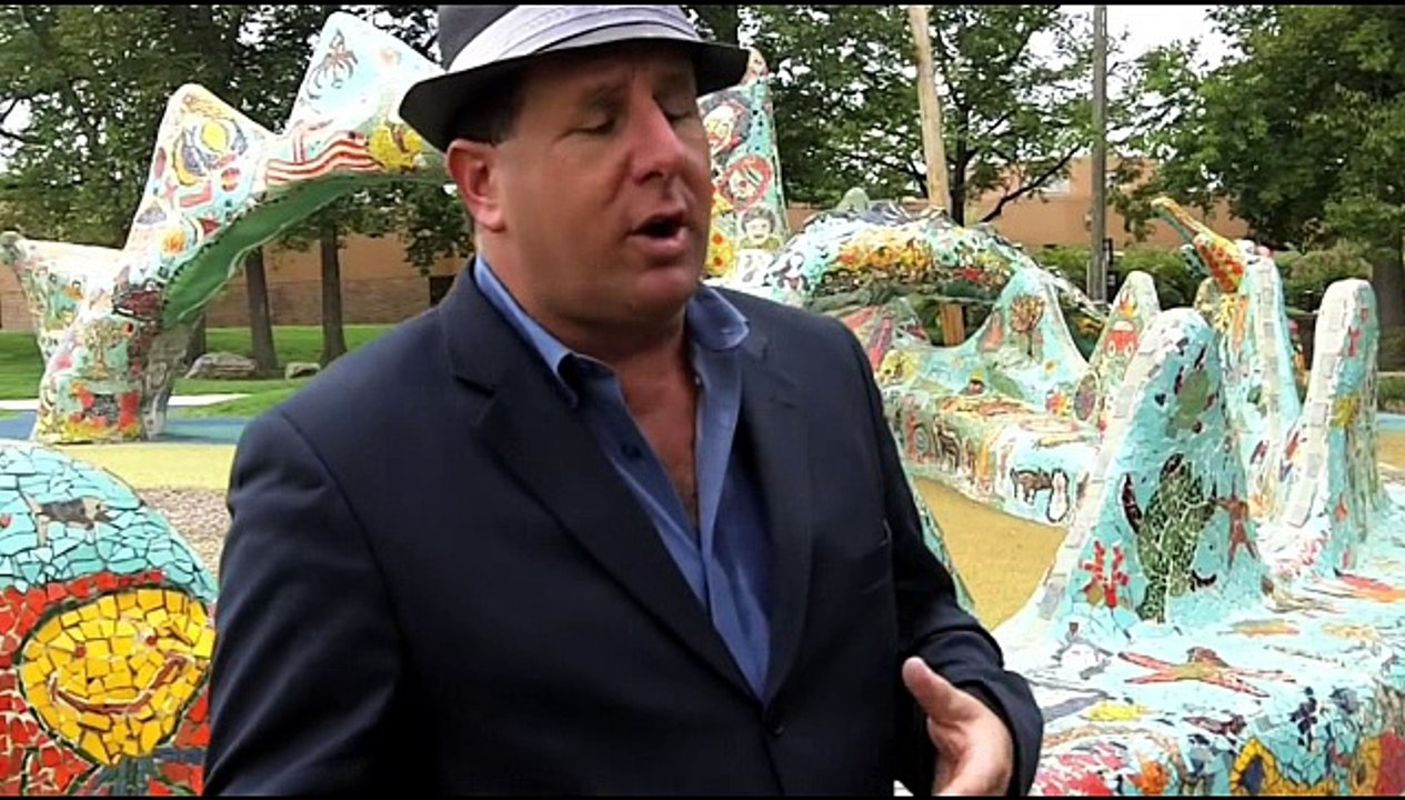 Having fun while Making Money With Robert Shemin