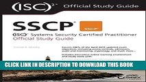 [New] SSCP (ISC)2 Systems Security Certified Practitioner Official Study Guide Exclusive Online