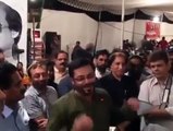 Speech Of Aamir Liaquat Hussian for MQM Members