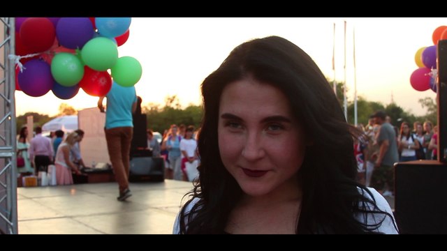 Участница проекта «Голос» делится эмоциями о мероприятии в Бизнес-центре «Нагатинский»