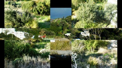 Gümüşlük satılık arsa