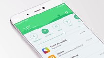 Xiaomi presenta MIUI 8, el nuevo sistema operativo de sus dispositivos móviles