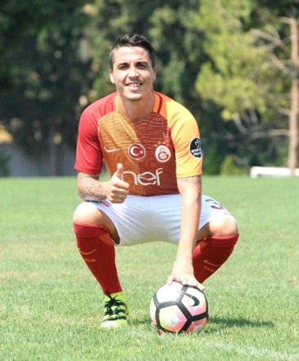Galatasaray, Josue Transferini Borsaya Bildirdi