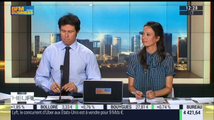 La mise au net: Allemagne: La population est appelée à stocker des vivres - 23/08