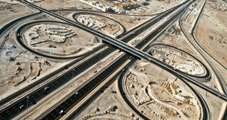 Tekfen İnşaat'tan Katar'da 2,1 Milyar Dolarlık Otoyol Projesi