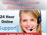 1-888-237-0864 Resolve Hacking Problem by QuickBooks Customer Support Number