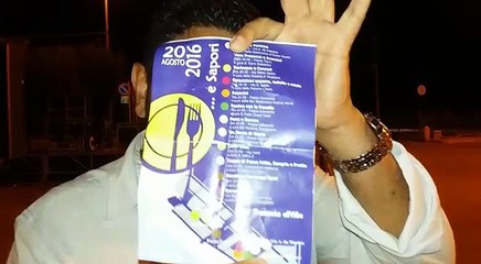 Notte Bianca - Luca Agnello