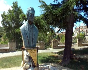 TRA PAESOLOGIA E MEDIOEVO ALIANO-GROTTOLE 22-8-2016