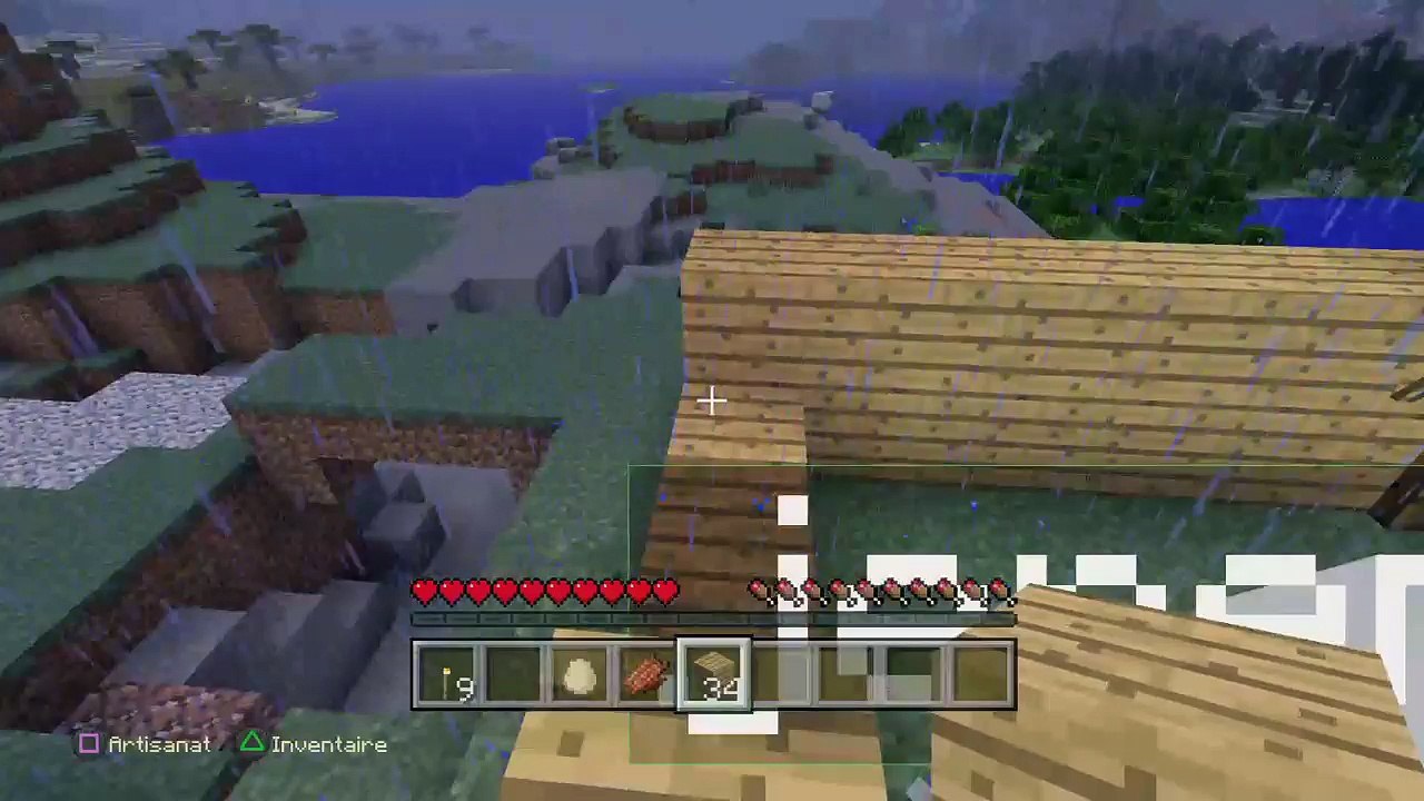 SURVIE DLA MORT EP 2 (83)