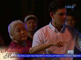 Magkaibang Mundo: Noreen and Jeffrey's comeback