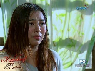 Magkaibang Mundo: The latest trial