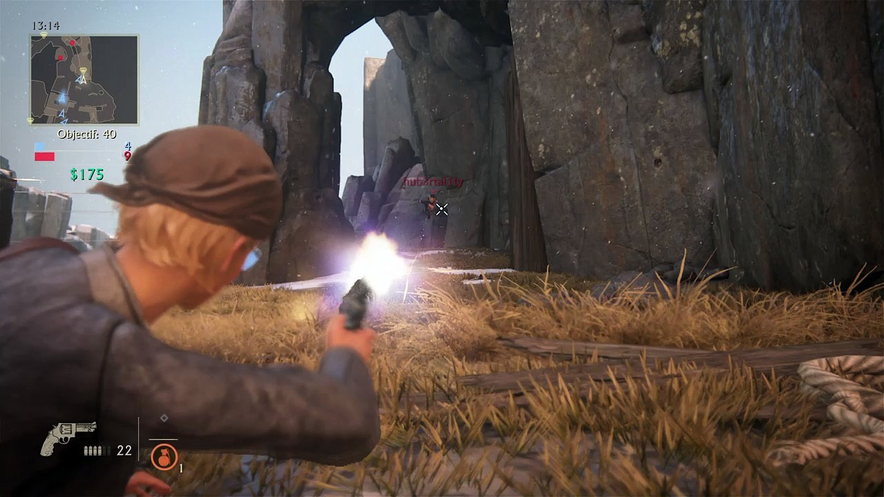 Uncharted™ 4: Les 5