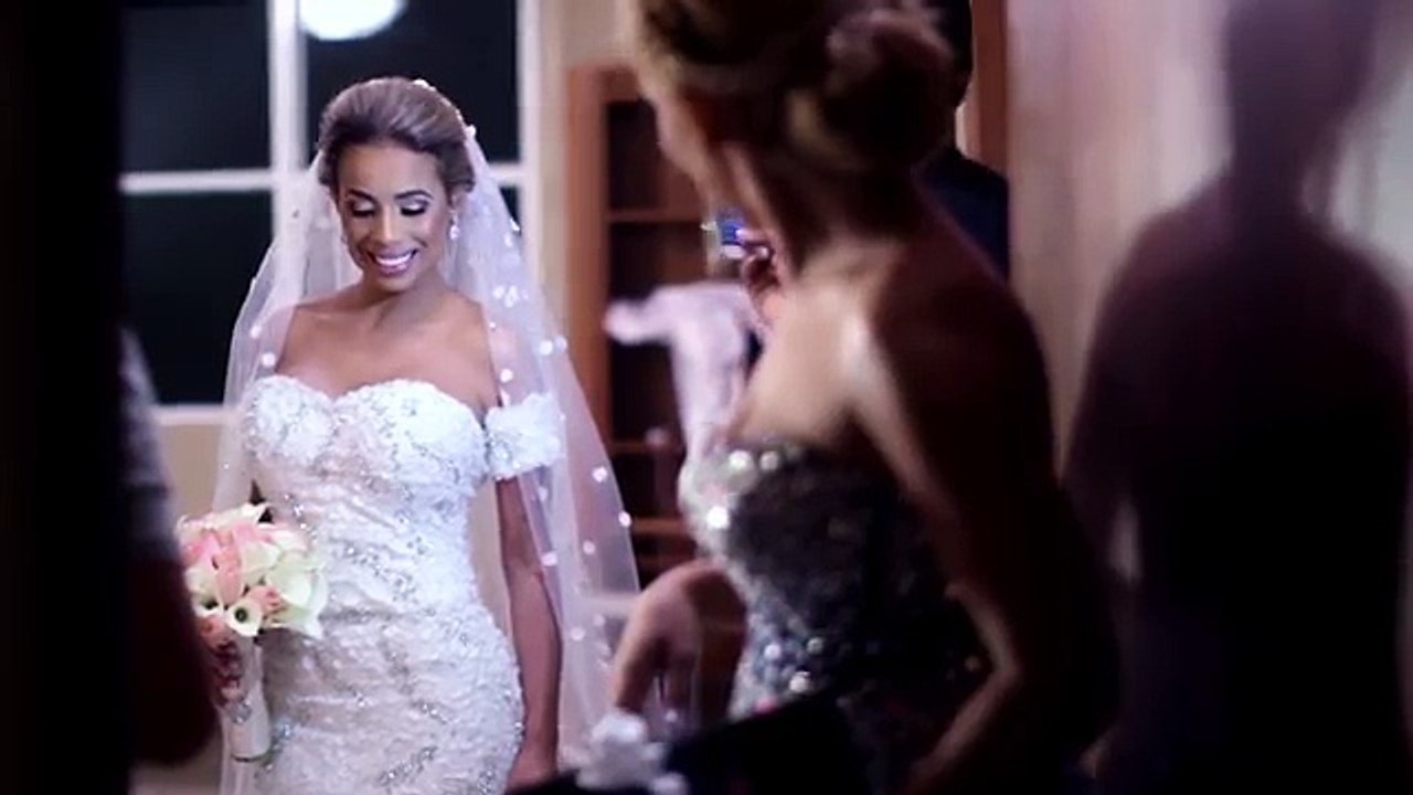 Cosculluela - La Boda [Video Oficial]