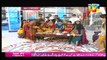 Jago Pakistan Jago HUM TV Morning Show 23 August 2016 part 1/2