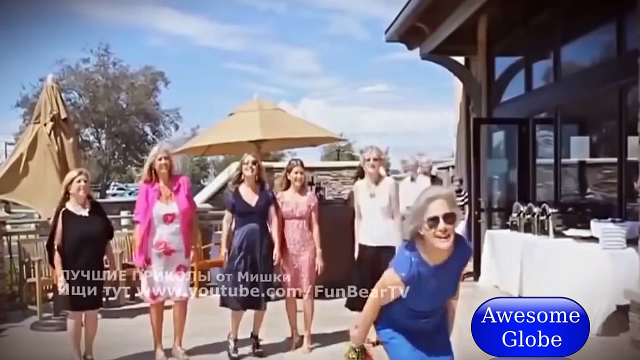 Funny videos 2016