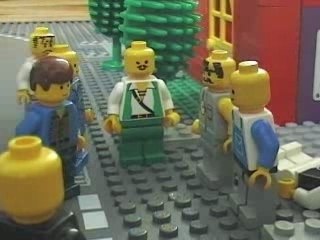 John mission épisode3