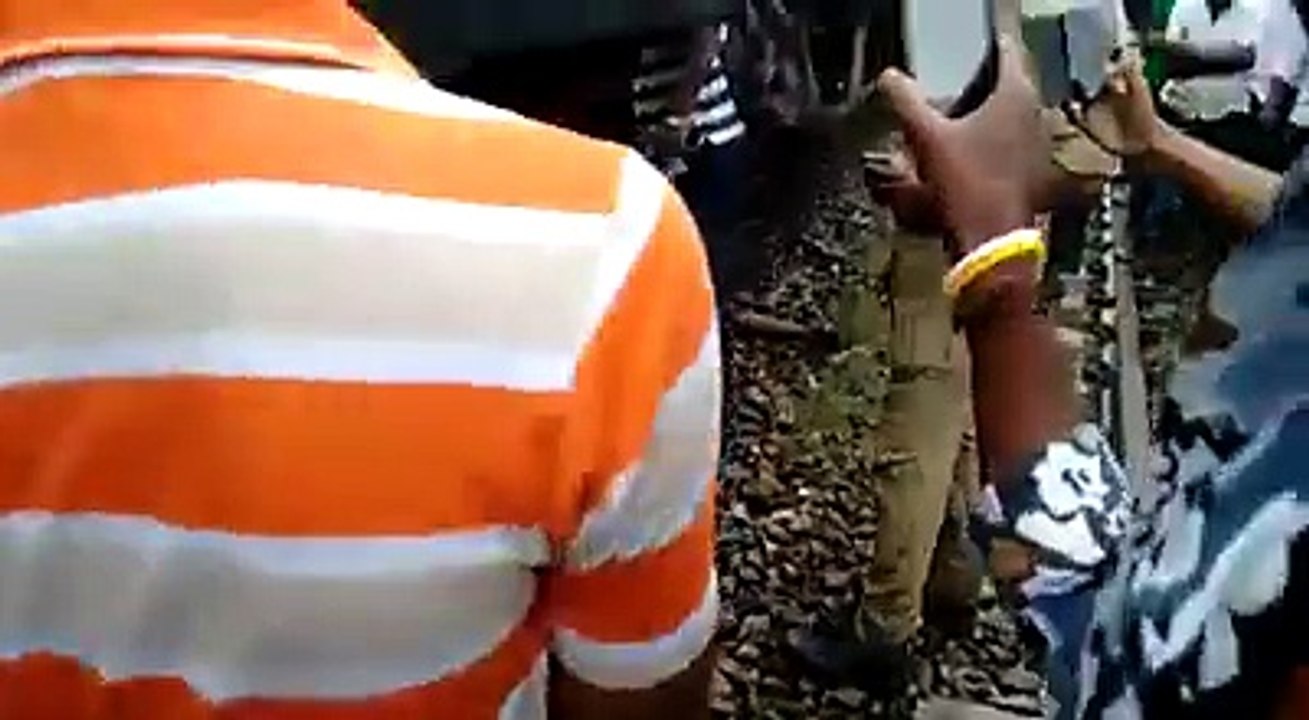 Just For Laugh