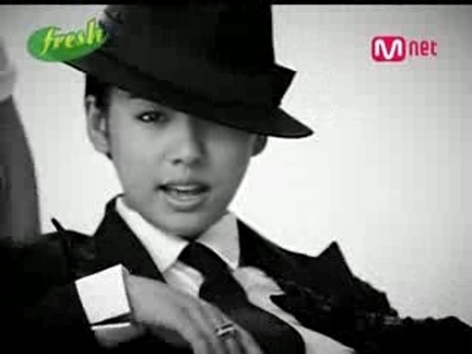 Hyori Lee - Shall We Dance PV