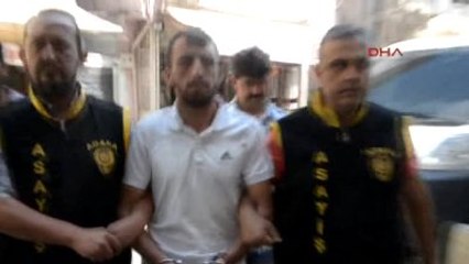 Adana Çetenin Adını Kullanarak Haraç Topladı, 25 Yıla Mahkum Oldu
