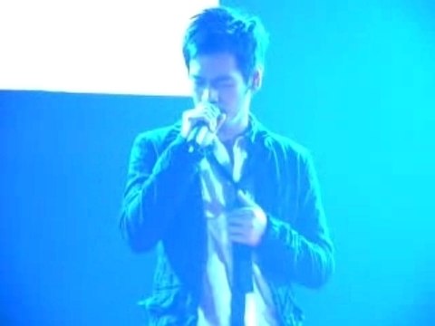 070726 AOF @True Music Xmas Party