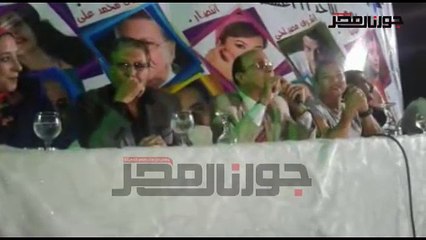الفنان مجدى صبحي يكشف عن الشخصية  الحقيقية لعلى بك مظهر الذى قدمها محمد صبحي بالسينما