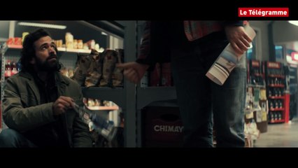 Un petit boulot - Bande-annonce