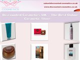Discount Cosmetics - Factors To Consider Before Purchasing New Cosmetics