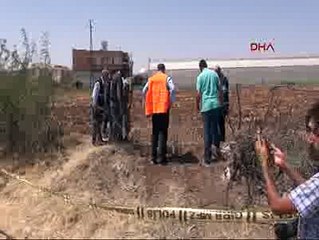 IŞİD’in elindeki El Bab’dan atılan roketler Kilis merkezini vurdu