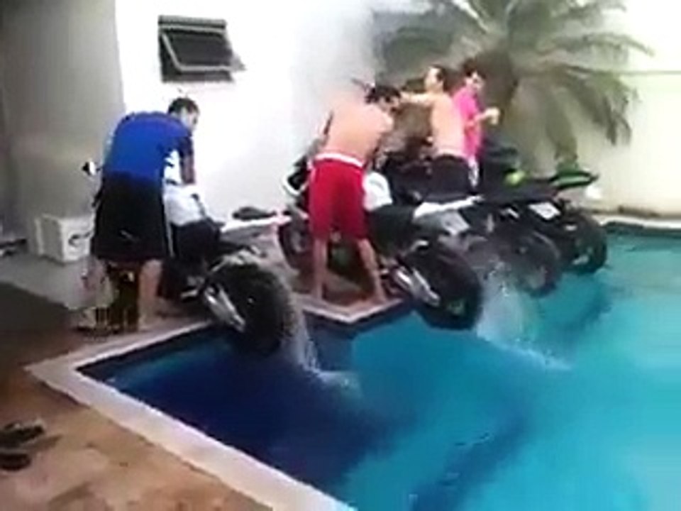 Just For Laugh