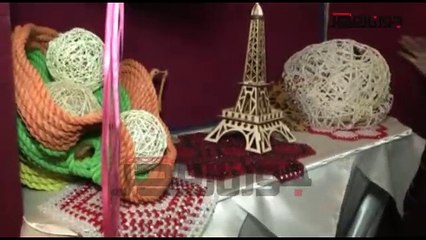 محافظ سوهاج يتفقد مركز تنمية القدرات بمدرسة ناصر الاعداديةبنات