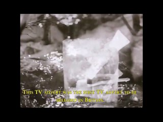 Deandre CTR Assessment 1 - History's Four Most Iconic TV Ads