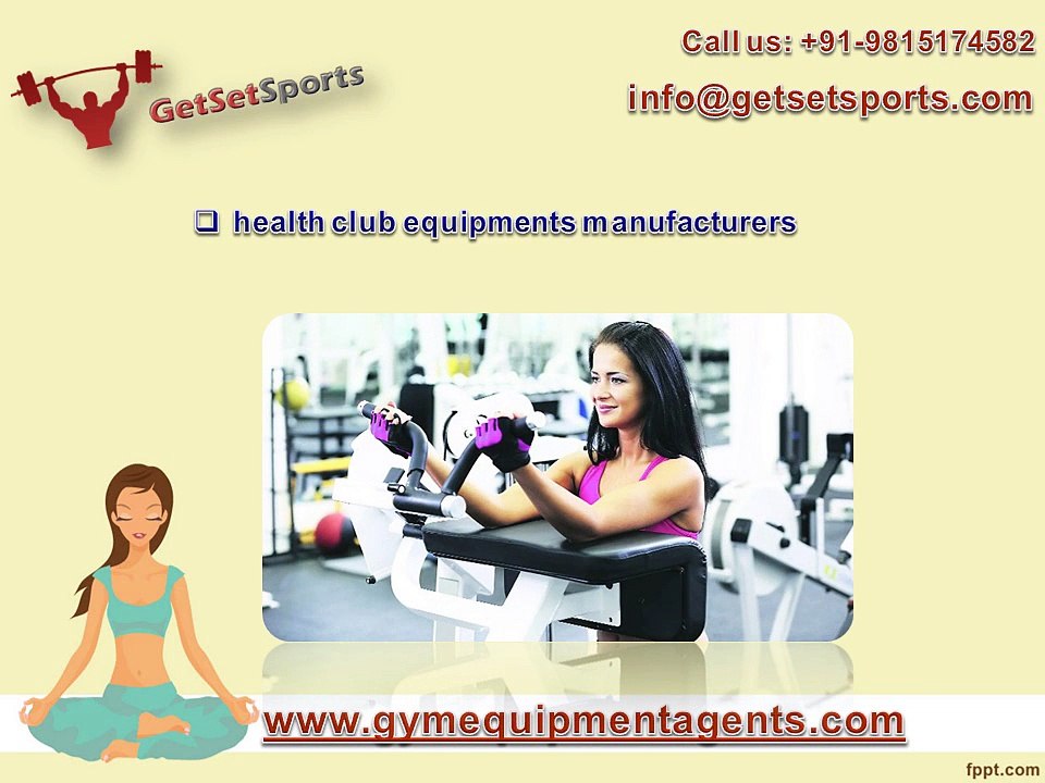 Best Playground Equipments Manufacturer and Supplier in India