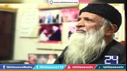 Abdul Sattar not With us but Inspired peoples with him are Still Alive