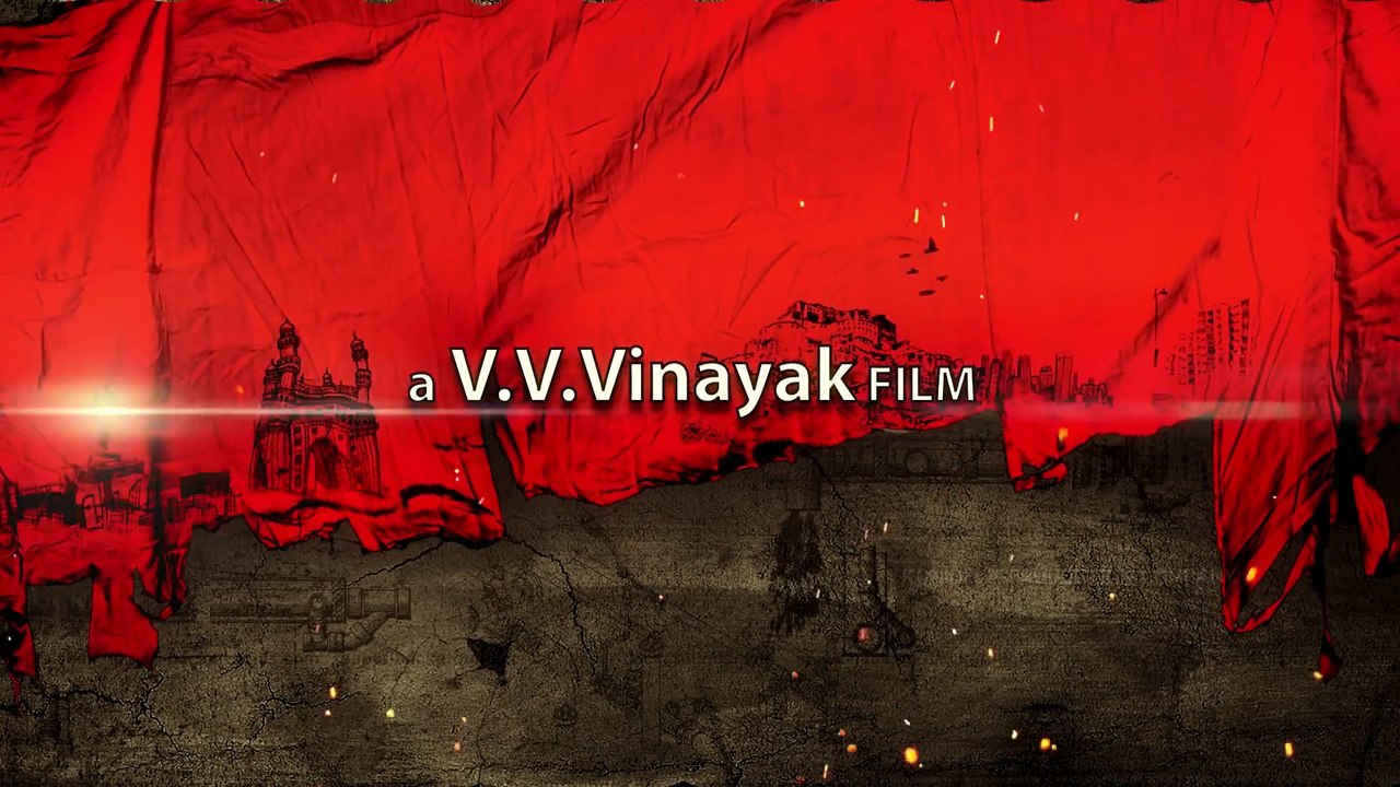 Khaidi No-150 First Look Motion Poster-Megastar Chiranjeevi -V V Vinayak -Ram Charan- DSP-Trendviralvideos