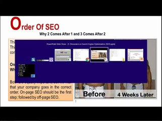 Online SEO Course | Comprehensive Learning for 2016