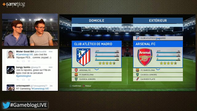 Gameblog TV : la chaîne jeu vidéo 24/7 (5)