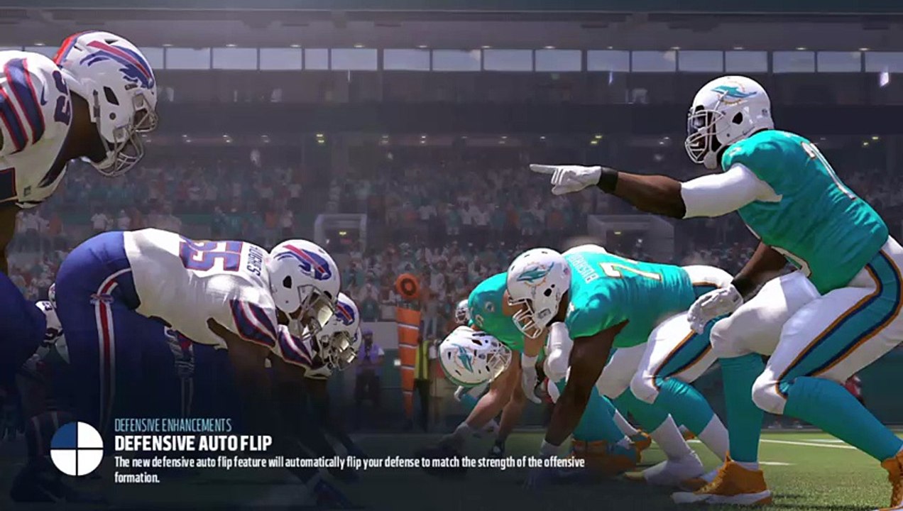 Madden 17 Grinding it out!!!!!!! (5)