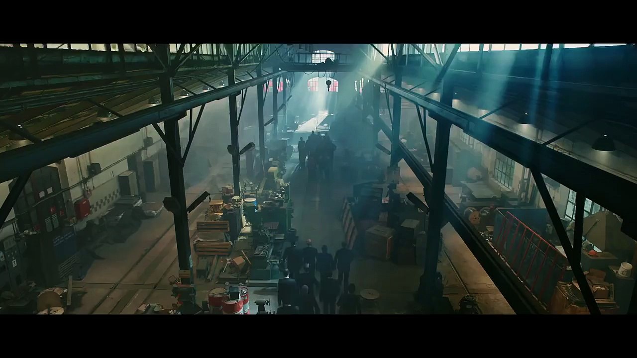 Çalgı Çengi İkimiz Yeni Fragman