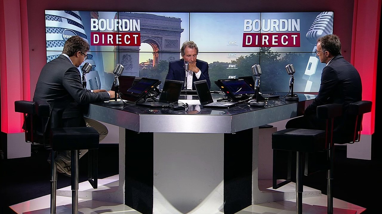 Voies piétonnes à Paris: "Anne Hidalgo ne souha...