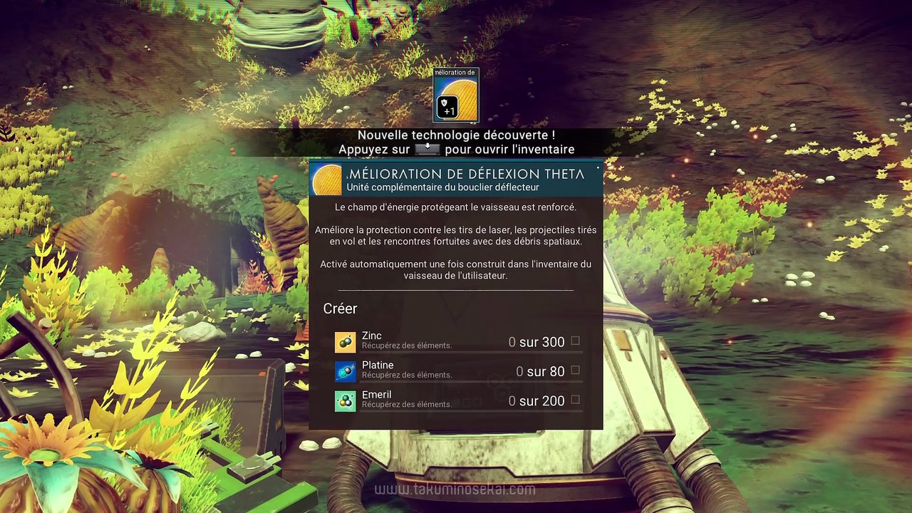 No Man’s Sky - First Walkthrough (Playstation 4)