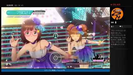 アイマスPS　Sランク目指してライブマラソン (4)