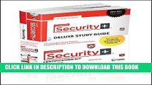 [New] CompTIA Security+ Certification Kit: Exam SY0-401 Exclusive Online