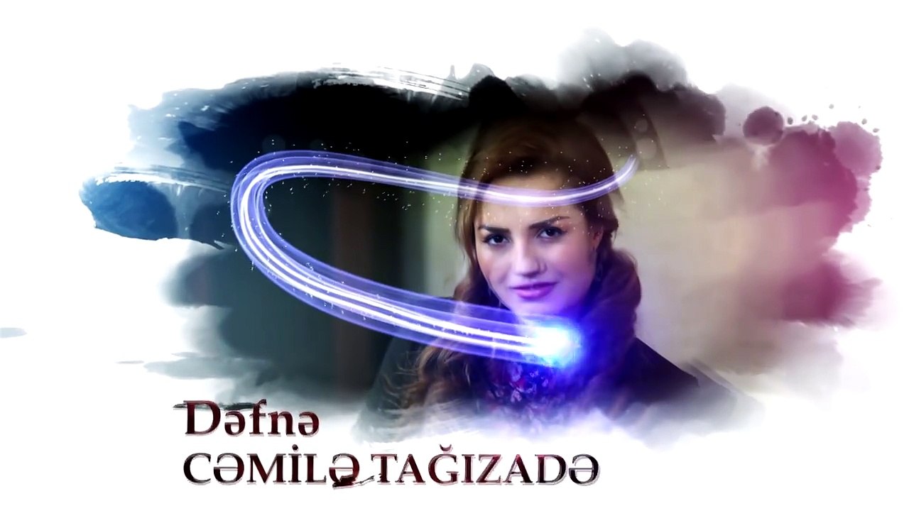 Dəfnə ağacı (57-ci bölüm)
